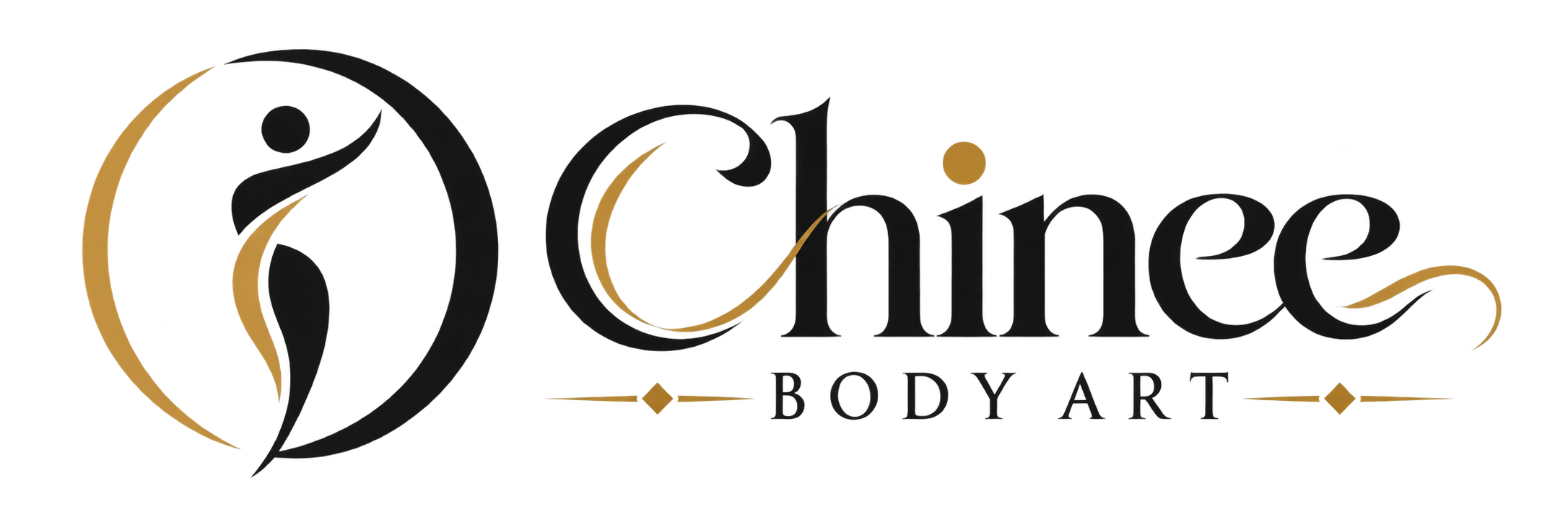 CHINEE BODY ART