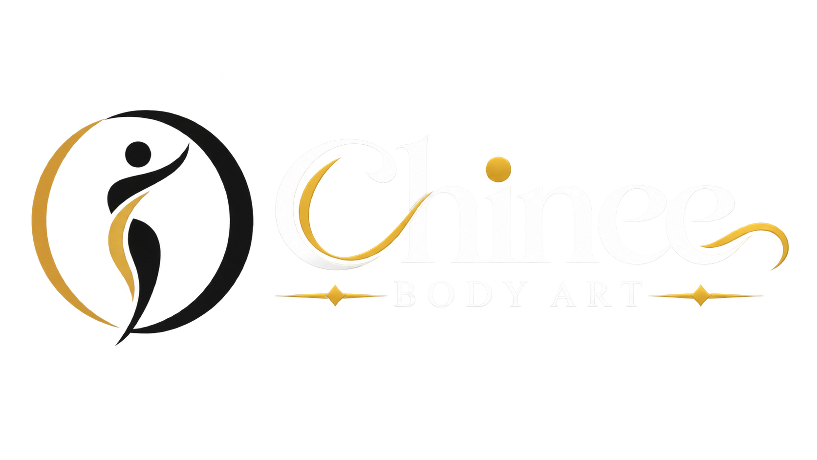 CHINEE BODY ART