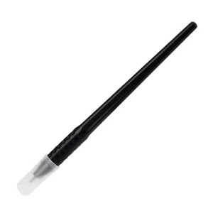 0.15mm 24U Disposable Microblading Pen With Nano Needles Permanent Makeup Manual Hand Tools for Brow Hair Strokes