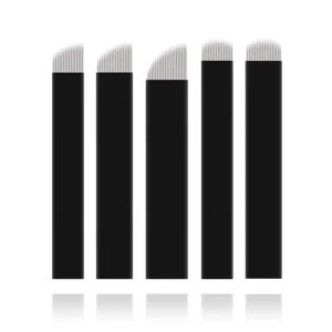 0.16mm Microblade Semi Permanent Makeup Microblading