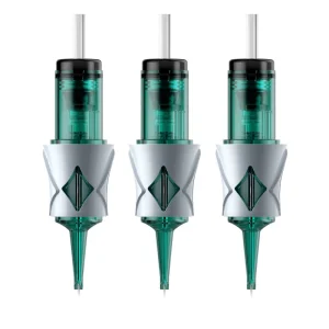 0.18mm 0.2mm 0.25mm SMP Microblading Quatat Viper Factory Supply Tattoo Cartridge Needles Permanent Feature
