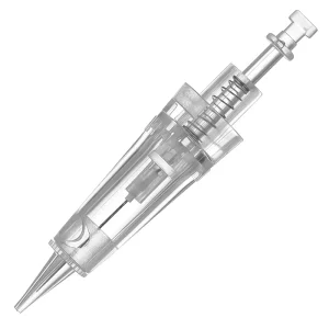 0.3/0.4MM 1/2/3/5/7Pin Permanent Makeup Cartridge Needle Micro Eyebrow Tattoo Needles