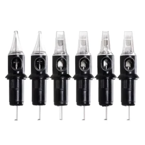 0.35mm Tattoo Needles M1 RS RM RL Needle Cartridges