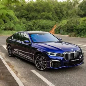 1.52*17m PET Liner Painting Super Glossy Metallic Royal Indigo Gloss Car Wrap Vinyl Sticker Vehicle Vinyl