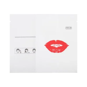10 Pieces Lip Mask Numbness Nourishing Repair Chapped Lips Permanent Makeup Aftercare Studio