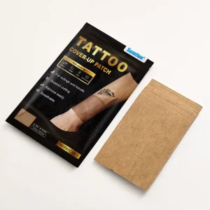 10 Pieces Tattoo Accessories OEM ODM Factory Sale K000121