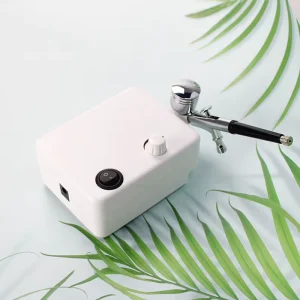 100 250V Airbrush for Nail Cake Decoration