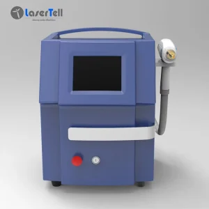 1000W Nd:YAG Q-Switch Picosecond Laser Machine for Skin Whitening, Tattoo, and Freckle Removal