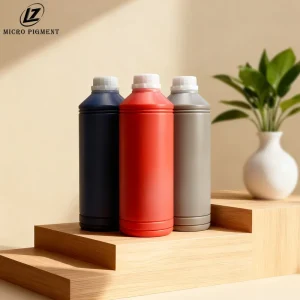 1000ml Bulk Semi-Cream PMU Pigment | for Tattoo, Microblading, Lip & Scalp | Factory Direct Price for Beauty Salons