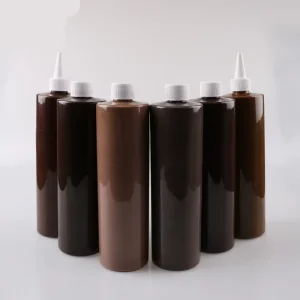 1000ml Organic Tattoo Ink Pigments for Permanent Makeup