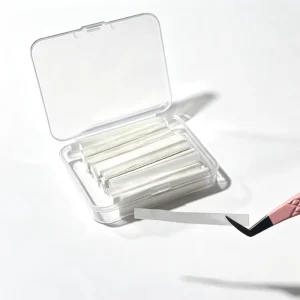 1000pcs Disposable Eyelash Perm Covering Paper for Eyelash Tinting