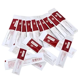 100PCS 5g Vitamin a D Ointment Eyebrow Microblading Permanent Makeup Aftercare Cream for Cosmetic Tattoo Repairing