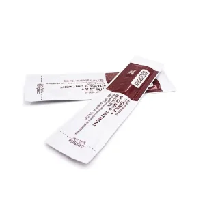 100PCS Tattoo Aftercare Cream Vitamin A+D Anti Scar Ointment for Permanent Makeup Tattoo Supplies