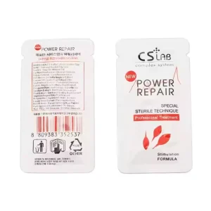 100Pcs Power Repair Aftercare Gel Permanent Makeup Microblading Eyebrow Lip Tattoo Repair Ointment