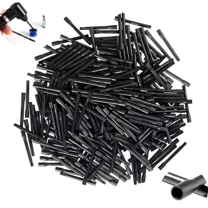100pcs Tattoo Ink Mixer Sticks Tattoo Pigment Mixing Sticks Plastic Stirring Rods Makeup Microblading Tool for Tattoo