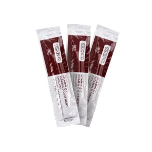 100pcs bag Microblading Accessories Permanent Makeup 3D Eyebrow Recovery Repair Gel Vitamin A&D Ointment Tattoo After Care Cream