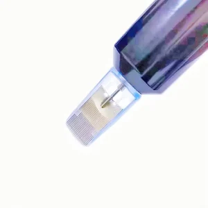 1049 RM M Sterile Disposable Permanent Tattoo Needle Cartridges Round Liners Shaders 304 AUS