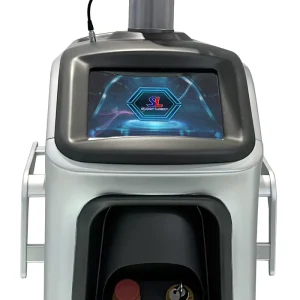 1064nm Laser Tattoo Removal Machine Pico Laser Beauty Machine Nd Yag Skin Equipment CE Approved 350ps Picosecond Laser
