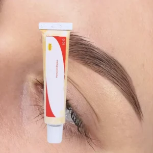25pcs Box Pain Permanent Makeup Accessories Tattoo Aftercare