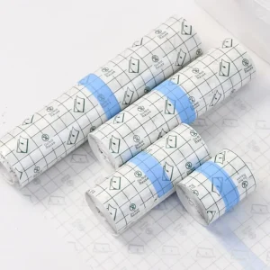 10M Waterproof Protective Microblading Healing Film for Tattoo Aftercare Bandage Transparent Skin Repair Wrap Film