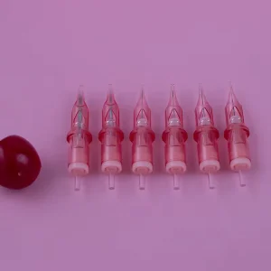 10Pcs Box Tattoo Needle Manufacture Custom Tattoo Cartridges for Body Art