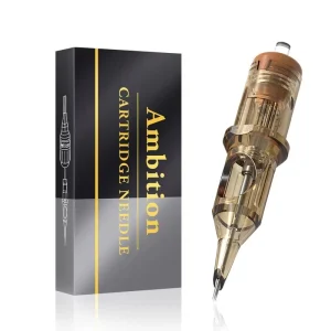 10Pcs/box RL RM RS M1 Tattoo Cartridge Needle 1RL 3RL 5RL 7RL 9RL 14RL 7RS 7M1 5RM 7RM 9RM 17RM 19RM 23RM 25RM