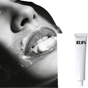 10g Eyebrow Tattoo Ink Microblading Pigment Aluminum Tube