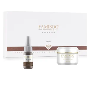 10g Microblading Eyebrow Tattoo Aftercare Repair Cream Gel Permanent Makeup Fixing Nursing Cream