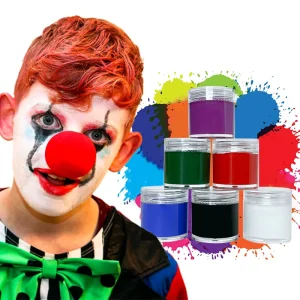 10g Professional Face Painting Oil Halloween Cosplay Parties Festivals Face Body Paint