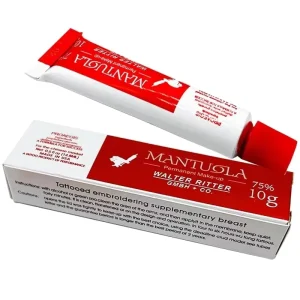 10g Skin Care Cream for Tattoo & Permanent Makeup Procedures Microblading & Cosmetic Tattooing