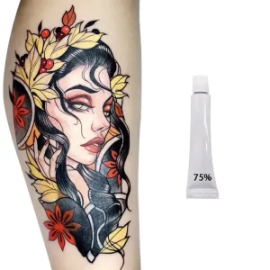 10g Tattoo Accessories for Permanent Makeup Artists
