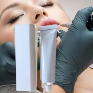 10g Tattoo Cream, Tattoo Aftercare, PMU Device Skin Marker, Brow Pencil Equipment, Permanent Makeup Accessories