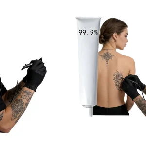 10g Tattoo Ink for Eyebrow and Permanent Makeup Salon Use