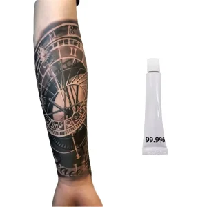 10g Tattoo Ink for Professional Tattoo Artist Salon Use