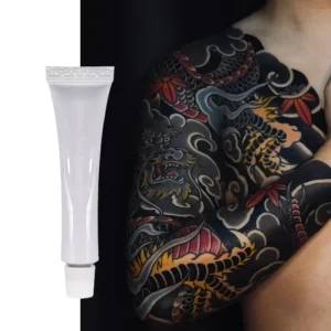 10g Tattoo Repair Cream Post Care Laser Tattoo Removal Eyebrow Products Permanent Makeup Products