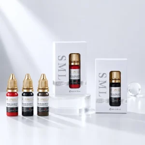 10ml PMU Pigment for Eyebrow Eyeliner Permanent Makeup