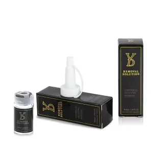 10ml Tattoo Removal Cream Effective Fade Old Eyebrow Tattoo Semi Permanent Pigment Remover Solution for Body & Eyebrow Tattoos