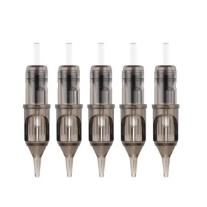 10pcs 20pcs set Body Tattoo Needle