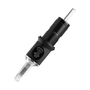 10pcs box 0.3mm 0.35mm RL Round Liner Tattoo Needles 316 Stainless Steel Round Eyebrow Tattoo Cartridges Needles