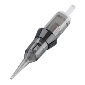 10pcs box Professional Fast Coloring V6 Tattoo Cartridge Needles with Universal Cartridge Design