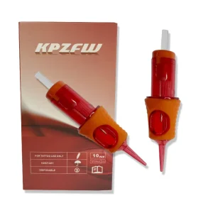 10pcs box Tattoo Needles for Quick and Easy Tattoo Sessions