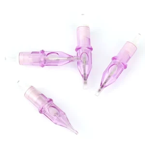 10pcs box Thor Needle Standard Quality for Eyebrow Lip Permanent Makeup Needles Cartridge