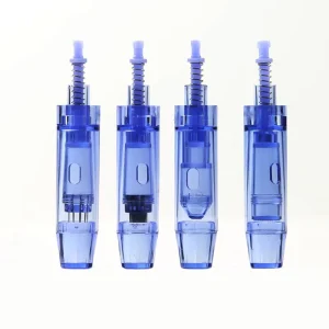 12/24/36/Nanotube Needle Dr.pen A1 Skincare and Beauty Tool Permanent Makeup Micro Needle