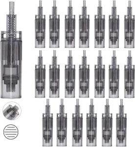 12/36/42 Needle Skin Pen A7 Skincare Beauty Firming Permanent Makeup Micro Needle