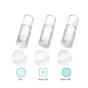 12/36/Nanotube Needle H3/H5 Skincare and Beauty Tool Permanent Makeup Micro Needle
