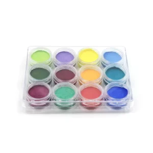 12 Colors Professional Face Painting Kit Body Paint Palette Body Paint Suppliers