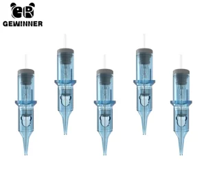 1209RS Factory’s New Disposable Tattoo Needles for Tattoo Artists Exclusively