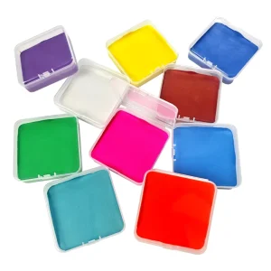 120g DIY Makeup Kit for Creative Expressions for Children’s Face and Body Painting Supplies