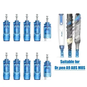 1218 24/36/42 Pin Nanotube Needle for A9 Permanent Makeup