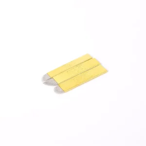12F 14F 12U 14U 19U Gold Wrapped Curve Microblading Blade Needle Best Microblading Needles DIY